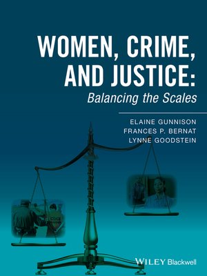 cover image of Women, Crime, and Justice